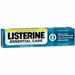 Listerine Essential Care Toothpaste Gel 4.20 oz - 312547434553