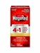 MegaRed Advanced 4in1 900mg, 40 Softgels - Concentrated Omega-3 Fish & Krill Oil Supplement - 20525963994