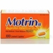 Motrin IB Coated Caplets 100 each - 300450481016