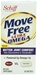 Move Free Ultra Omega, 30 softgels - Joint Health Supplement with Omega-3 Krill Oil and Hyaluronic Acid - 20525912626