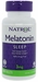Natrol Melatonin Time Release, 3 mg, 100 Tablets - 47469004583