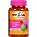 One A Day For Her VitaCraves Teen Multivitamin Gummies, 60 Count - 16500558187