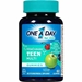 One A Day Vitacraves Teen for Him, 60 Count - 16500558194