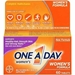 One A Day Women's Multivitamin, 60 Count - 16500586975