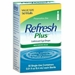REFRESH PLUS Lubricant Eye Drops Single-Use Containers 50 Each - 300235487509