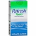REFRESH TEARS Lubricant Eye Drops 0.50 oz - 300230798150