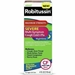 Robitussin Maximum Strength Severe Multi-Symptom Cough Cold+Flu Nighttime Medicine 4 oz - 300318752128