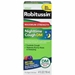 Robitussin Max Strength Nighttime Cough DM Cough Suppressant & Antihistamine Liquid 4 oz - 300318718131
