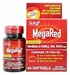 Schiff Bio Foods Mega Red 65 Softgels - 20525104342