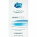 Secret Clinical Strength Anti-Perspirant Deodorant Soft Solid, Light & Fresh Scent 1.60 oz - 37000096153