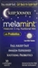 Sleep Soundly Melamint Melatonin Melt 5mg with Probiotics, Fast Acting Sleep Formula, 30 servings - 35046099527