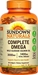 Sundown Naturals Complete Omega 1400 mg, 90 Softgels - 30768540555