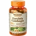 Sundown Naturals Garcinia Cambogia Dietary Supplement Vegetarian Capsules, 1000mg, 90 count - 30768540746