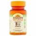 Sundown Naturals Super Potency Sublingual B12 Vitamin Supplement Tablets, 6000mcg, 30 count - 30768185657