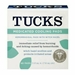 Tucks Medicated Cooling Pads For Hemorrhoid Relief, 40 Pads - 41388007328