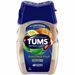 TUMS Extra Strength Antacid/Calcium, Assorted Fruits 48 each - 307660739234