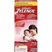 TYLENOL Infants' Acetaminophen Oral Suspension, Cherry Flavor 2 oz - 300450186607