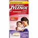 TYLENOL Infants' Oral Suspension Grape Flavor 1 oz - 300450122308