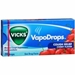 Vicks VapoDrops Cherry Flavor 20 Each - 323900010765