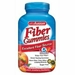 Vitafusion Fiber Gummies Fiber Supplement Peach, Strawberry and Blackberry Flavors 90 Each - 27917018904