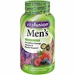 Vitafusion Men's Gummy Vitamins, 150 Count - 27917022703