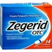 Zegerid OTC 14 Capsules - 41100806734